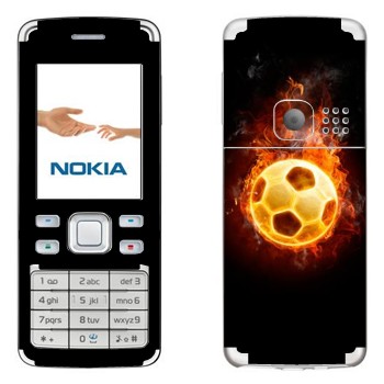 Nokia 6300