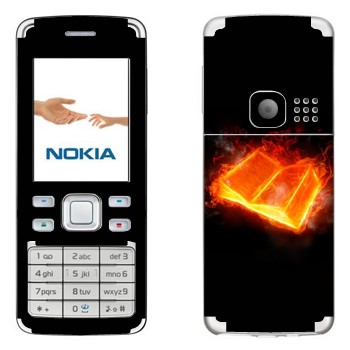 Nokia 6300