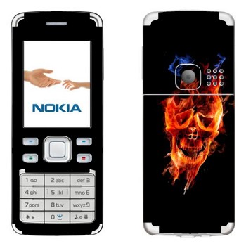 Nokia 6300