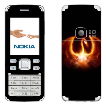 Nokia 6300