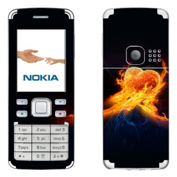   «  »   Nokia 6300