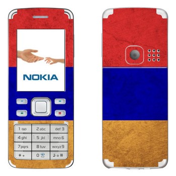 Nokia 6300