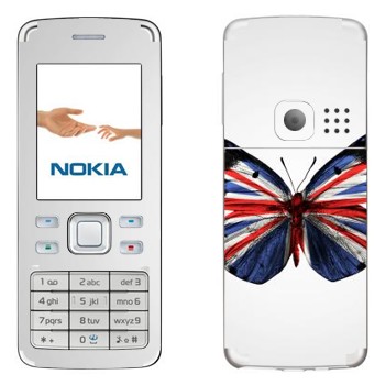 Nokia 6300