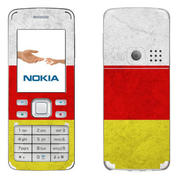 Nokia 6300