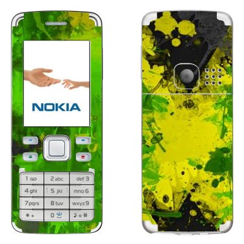   «  »   Nokia 6300