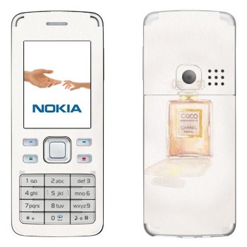 Nokia 6300