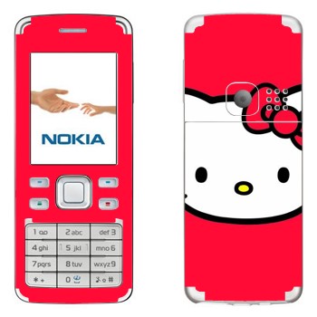   «Hello Kitty   »   Nokia 6300