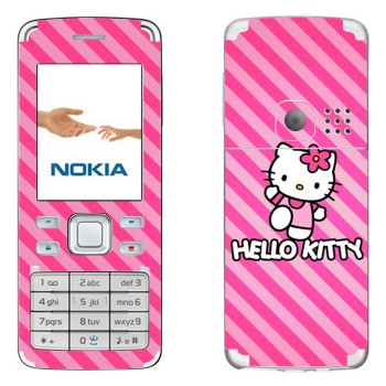   «Hello Kitty  »   Nokia 6300