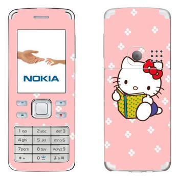   «Kitty  »   Nokia 6300