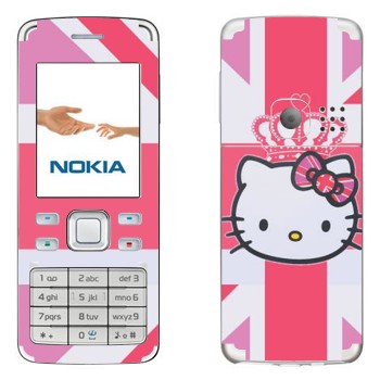   «Kitty  »   Nokia 6300