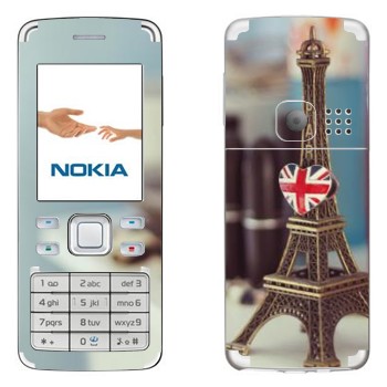   «    »   Nokia 6300