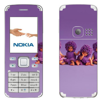   «-»   Nokia 6300