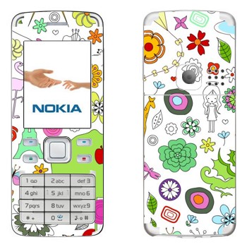   « »   Nokia 6300