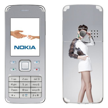 Nokia 6300