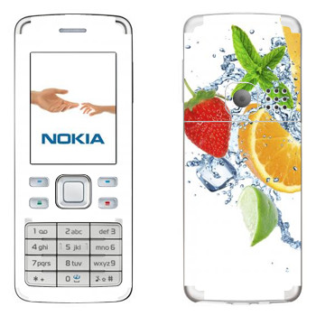 Nokia 6300