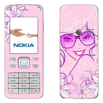 Nokia 6300