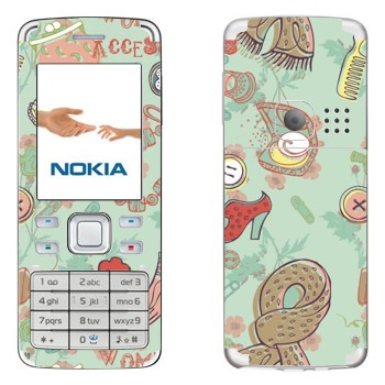   « »   Nokia 6300