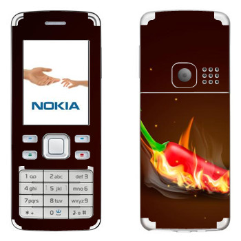 Nokia 6300