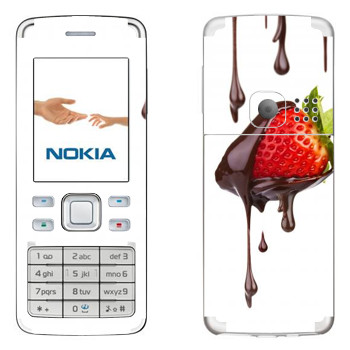 Nokia 6300