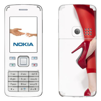 Nokia 6300