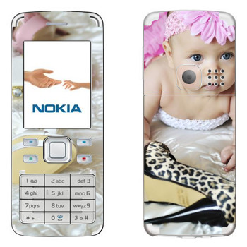 Nokia 6300