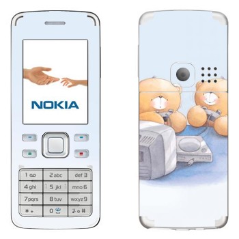   «    »   Nokia 6300