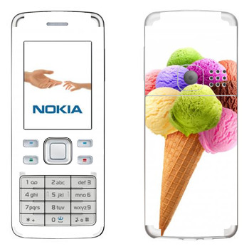 Nokia 6300