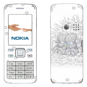 Nokia 6300