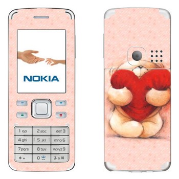 Nokia 6300