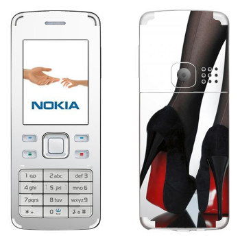   «      »   Nokia 6300