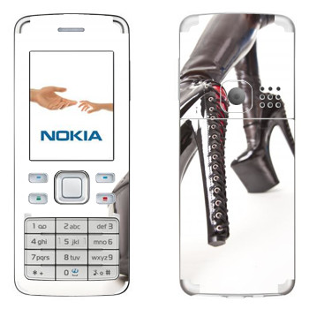 Nokia 6300