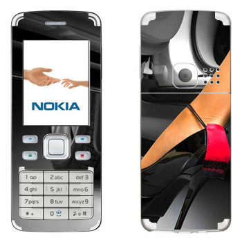 Nokia 6300