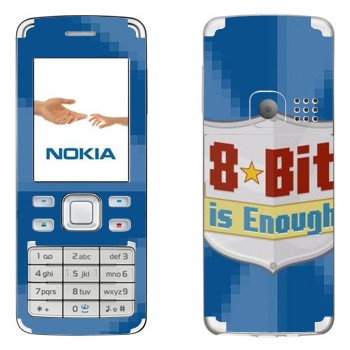   «8  »   Nokia 6300