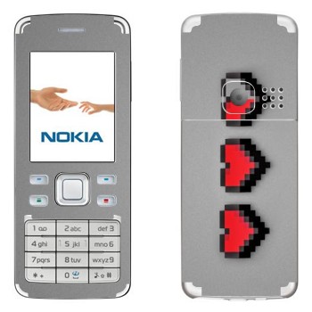 Nokia 6300