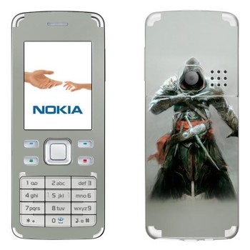   «Assassins Creed: Revelations -  »   Nokia 6300