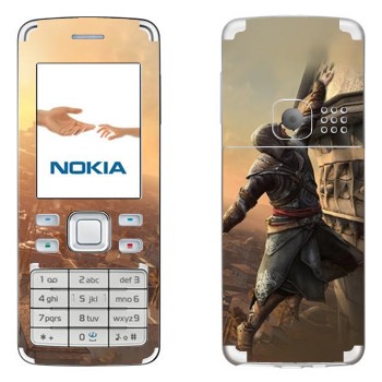   «Assassins Creed: Revelations - »   Nokia 6300