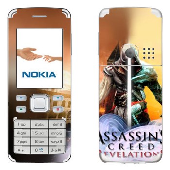   «Assassins Creed: Revelations»   Nokia 6300