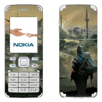 Nokia 6300