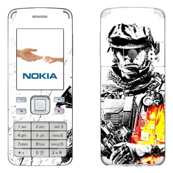 Nokia 6300