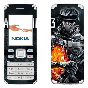 Nokia 6300