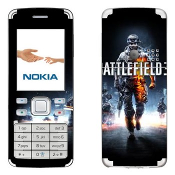   «Battlefield 3»   Nokia 6300