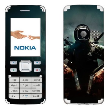 Nokia 6300