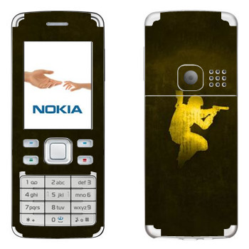 Nokia 6300