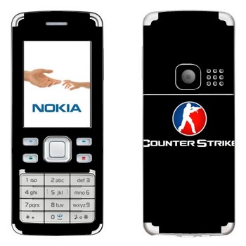   «Counter Strike »   Nokia 6300