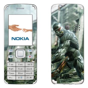   «Crysis»   Nokia 6300