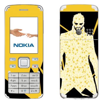   «Deus Ex »   Nokia 6300