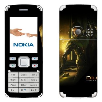   «Deus Ex»   Nokia 6300