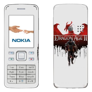 Nokia 6300