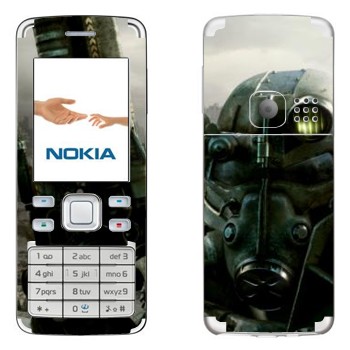   «Fallout 3  »   Nokia 6300