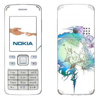   «Final Fantasy 13 »   Nokia 6300